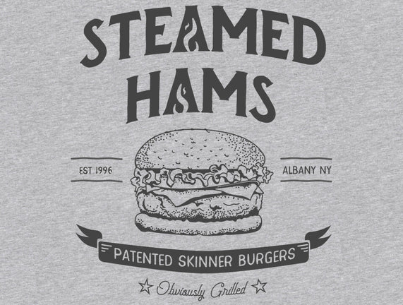 Steamed Hams