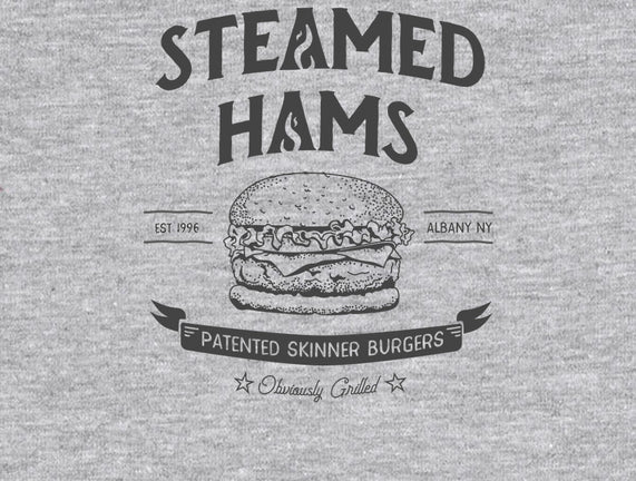 Steamed Hams