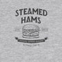 Steamed Hams-youth crew neck sweatshirt-jamesbattershill