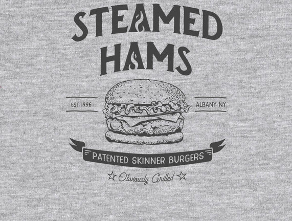 Steamed Hams