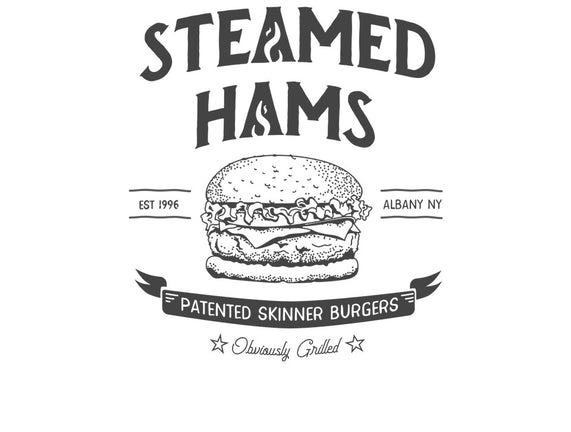 Steamed Hams