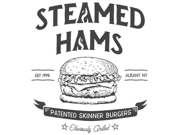 Steamed Hams