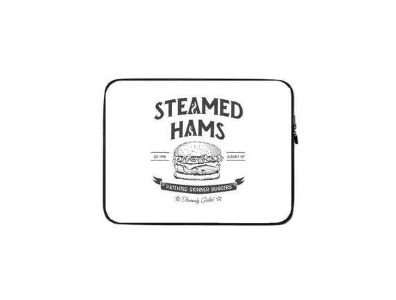 Steamed Hams