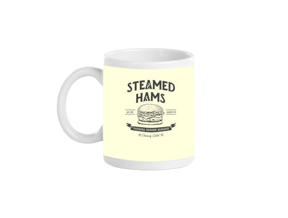 Steamed Hams