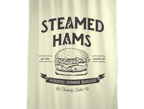 Steamed Hams