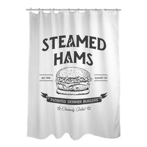 Steamed Hams