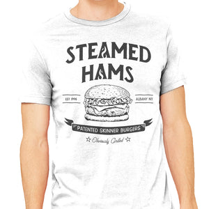 Steamed Hams