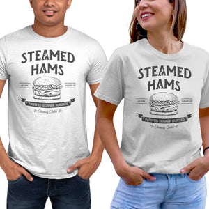 Steamed Hams