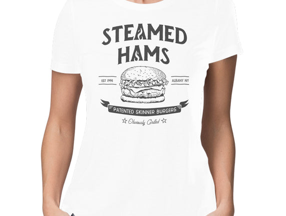 Steamed Hams