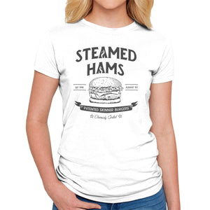 Steamed Hams
