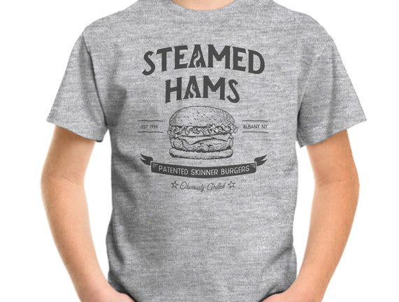 Steamed Hams