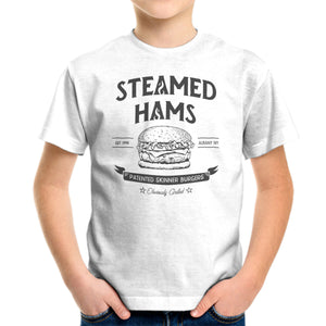 Steamed Hams