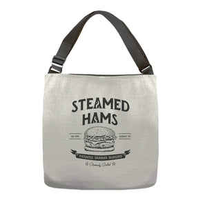 Steamed Hams