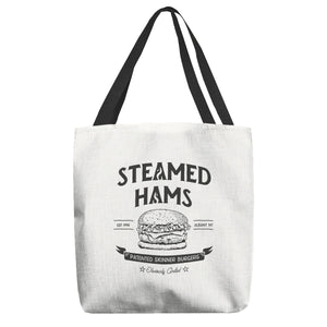 Steamed Hams