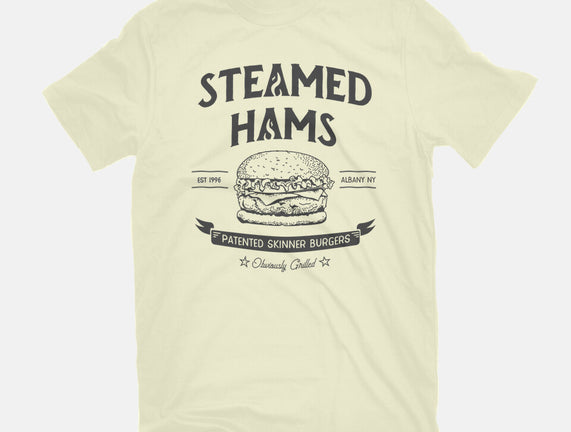 Steamed Hams