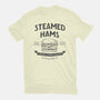 Steamed Hams-youth basic tee-jamesbattershill