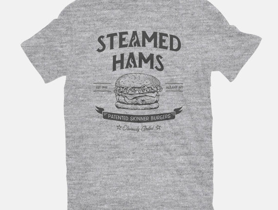 Steamed Hams