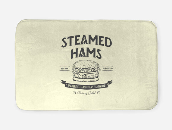 Steamed Hams