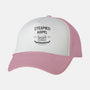 Steamed Hams-unisex trucker hat-jamesbattershill