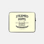 Steamed Hams-none zippered laptop sleeve-jamesbattershill