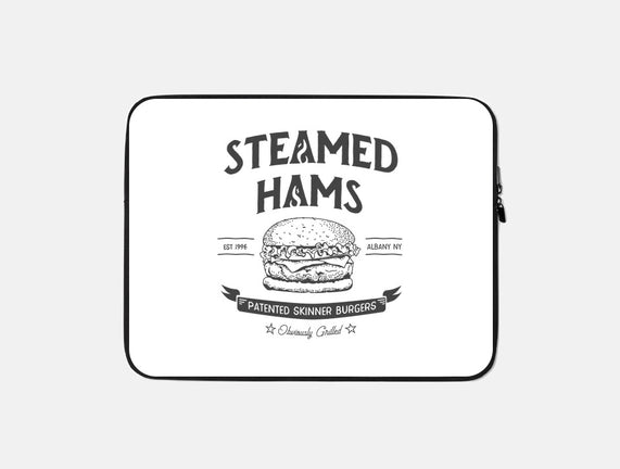 Steamed Hams