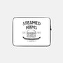 Steamed Hams-none zippered laptop sleeve-jamesbattershill