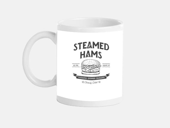 Steamed Hams