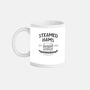 Steamed Hams-none glossy mug-jamesbattershill