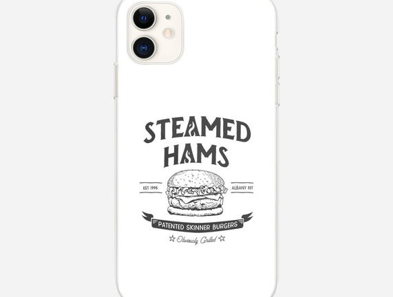 Steamed Hams