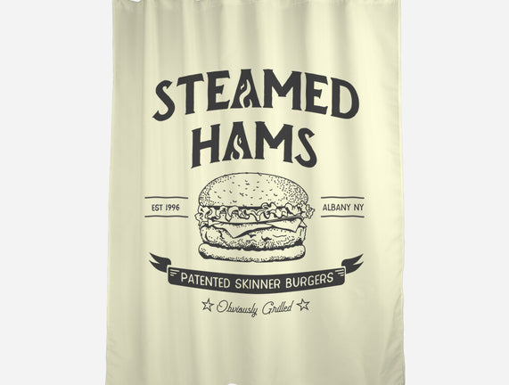 Steamed Hams