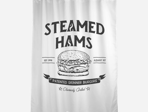 Steamed Hams