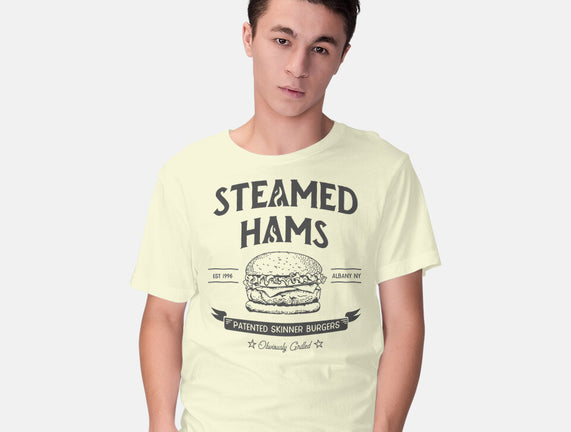 Steamed Hams