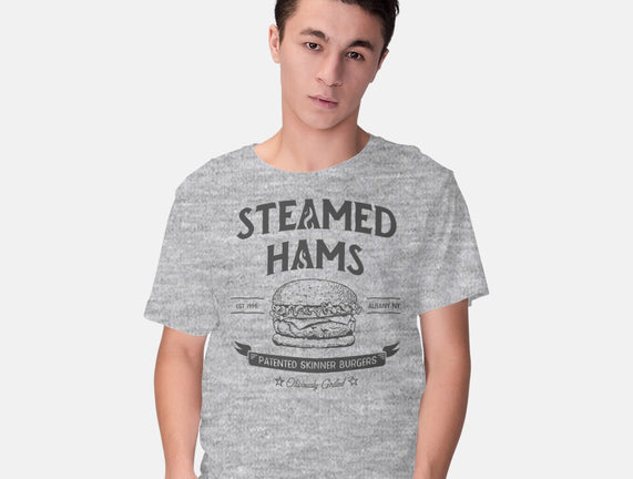 Steamed Hams