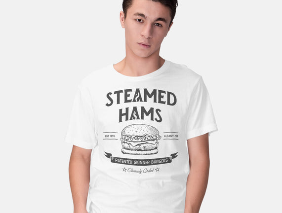 Steamed Hams