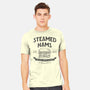 Steamed Hams-mens heavyweight tee-jamesbattershill