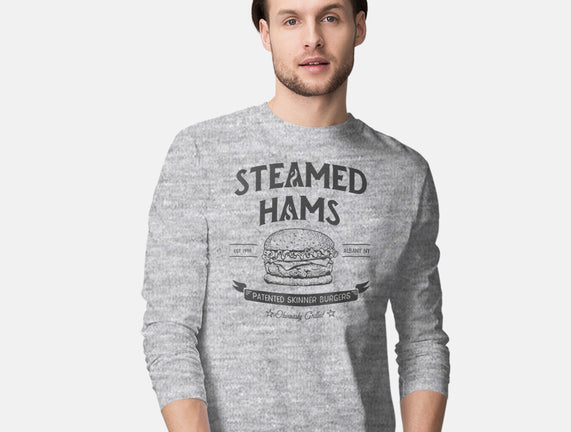 Steamed Hams