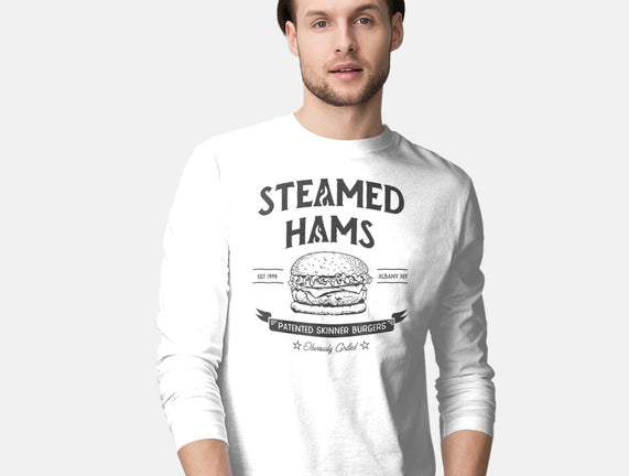 Steamed Hams