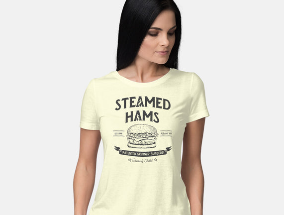 Steamed Hams