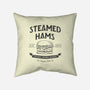 Steamed Hams-none non-removable cover w insert throw pillow-jamesbattershill