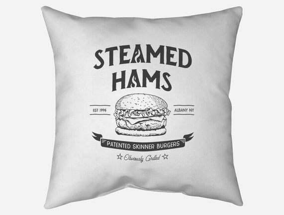 Steamed Hams