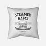 Steamed Hams-none non-removable cover w insert throw pillow-jamesbattershill