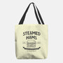 Steamed Hams-none basic tote-jamesbattershill