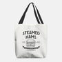 Steamed Hams-none basic tote-jamesbattershill