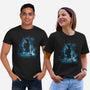 Stellar Bebop-unisex basic tee-kharmazero