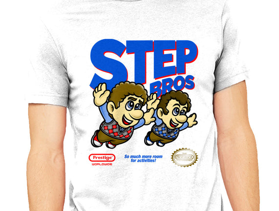 Step Bros