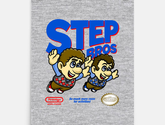 Step Bros