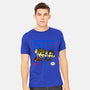 Step Bros-mens heavyweight tee-jangosnow