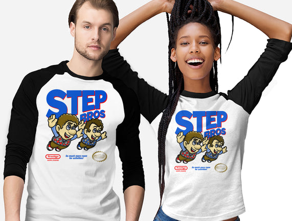 Step Bros