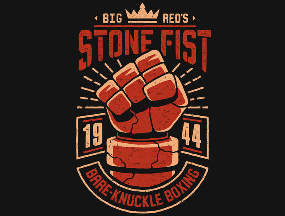 Stone Fist Boxing