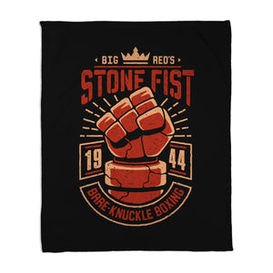 Stone Fist Boxing
